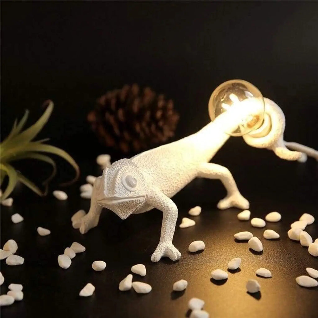 Lampe de chevet Cameleon