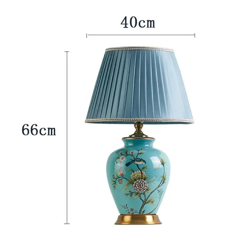 Lampe Céramique