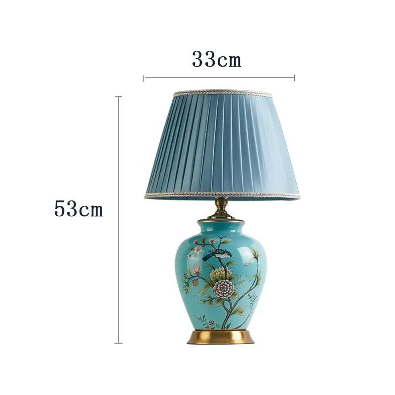 Lampe Céramique