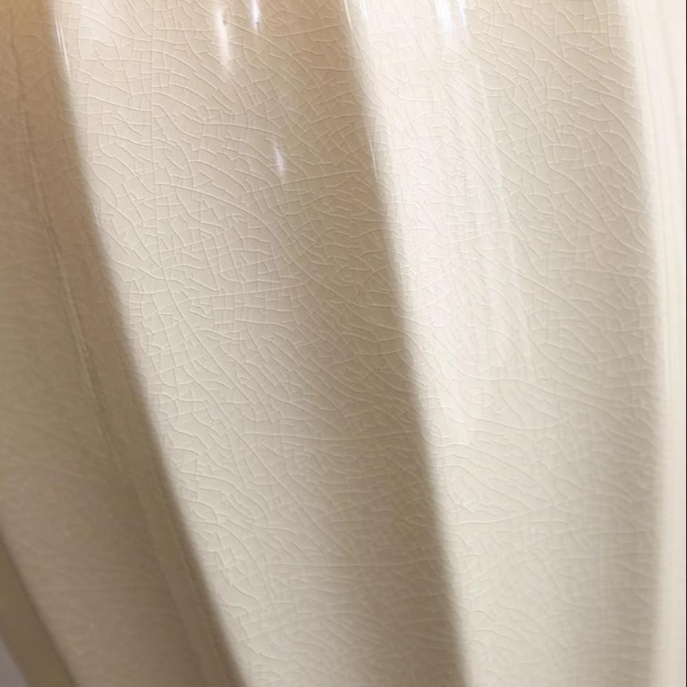 Lampe Céramique Blanche