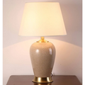 Lampe Céramique Orientale