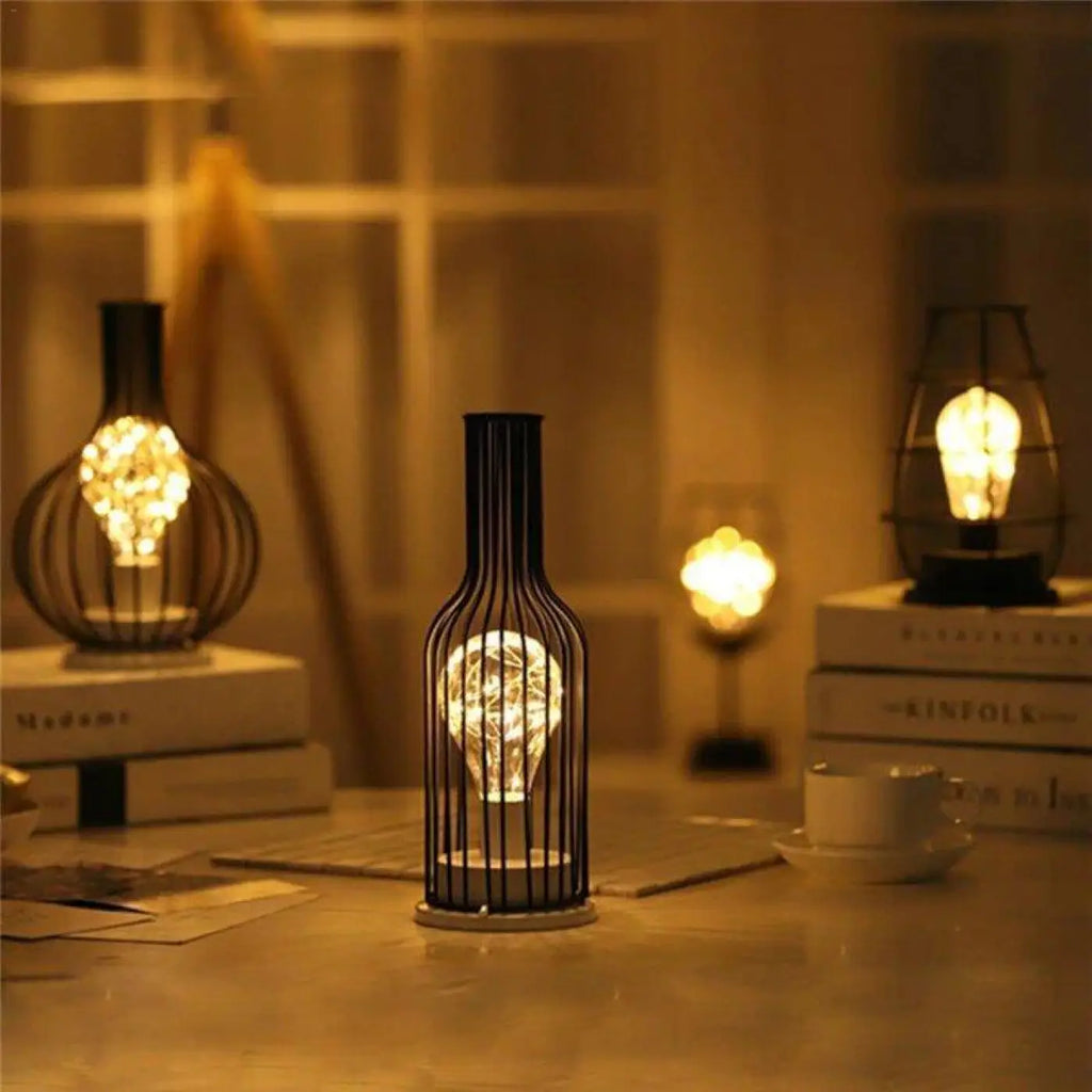Lampe de Chevet | ARTE