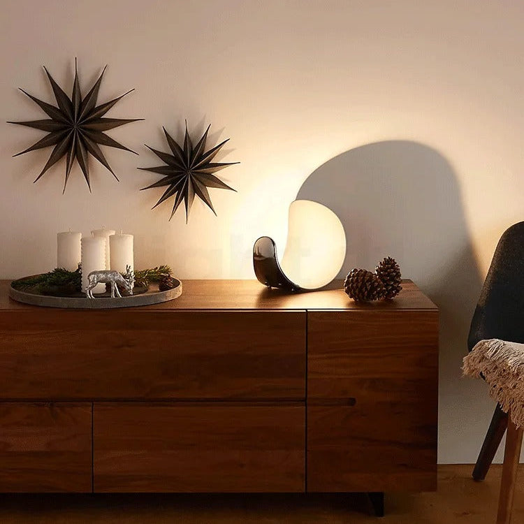 Lampe Chevet Design Tactile
