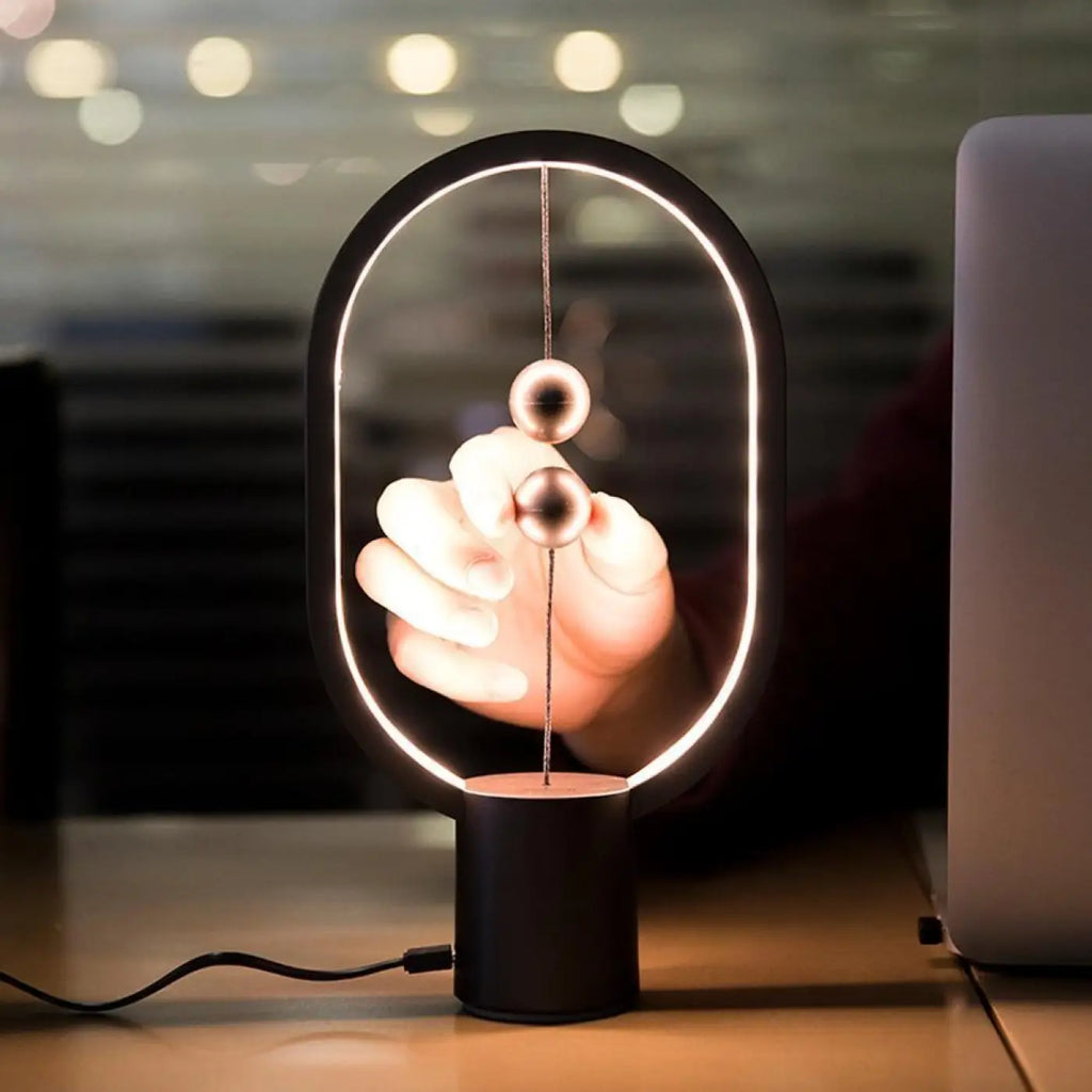 Lampe de chevet Magna