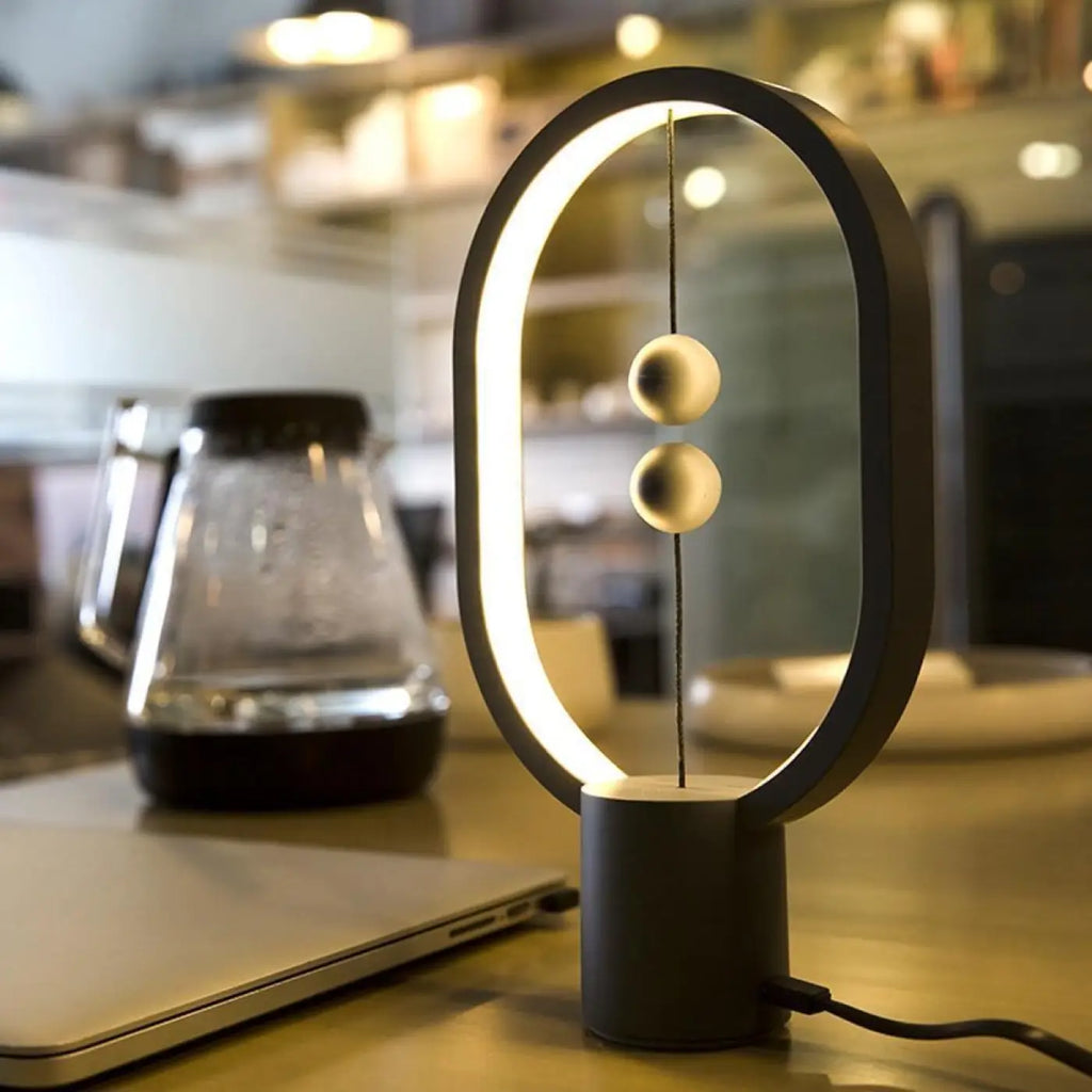 Lampe de chevet Magna