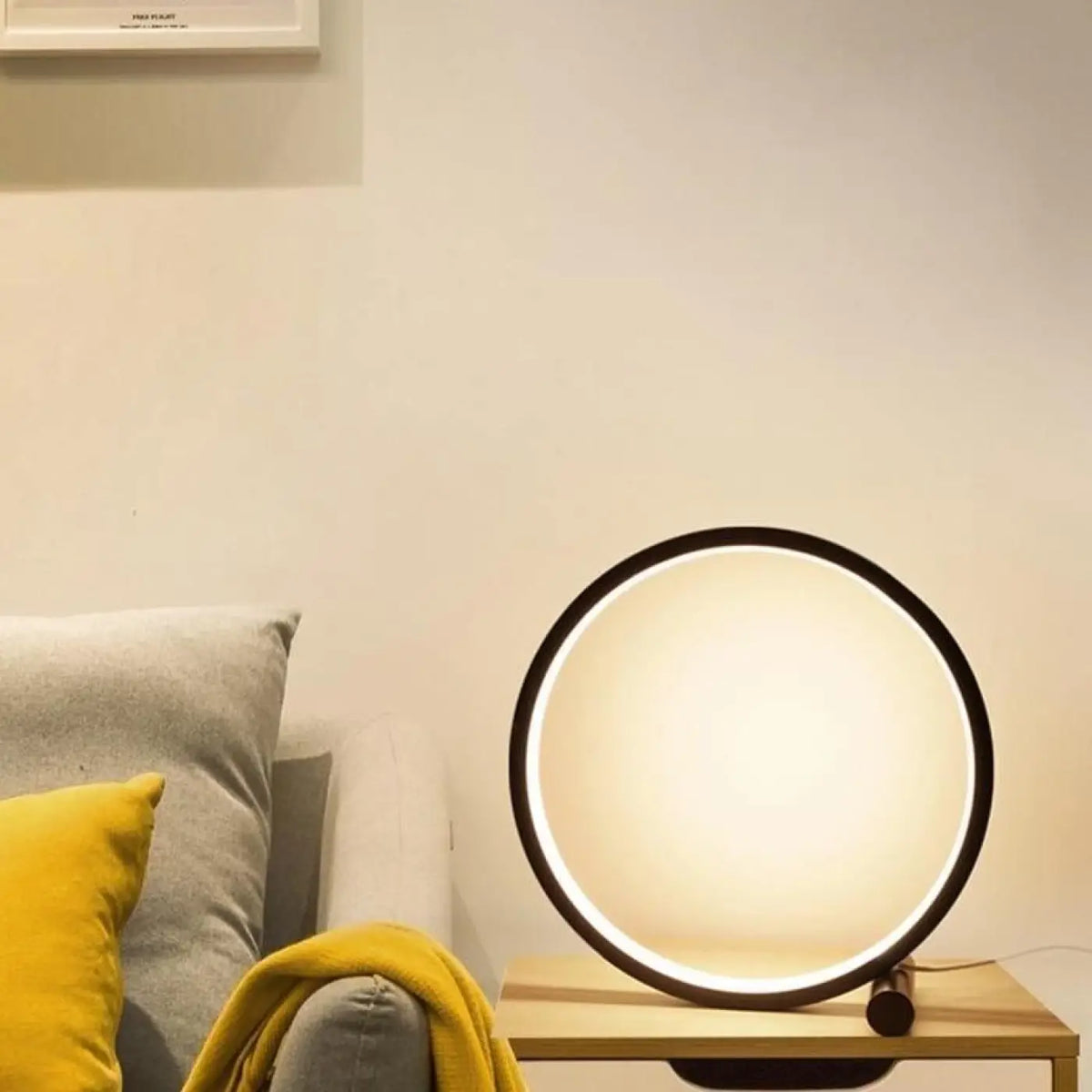 Lampe de chevet Chic