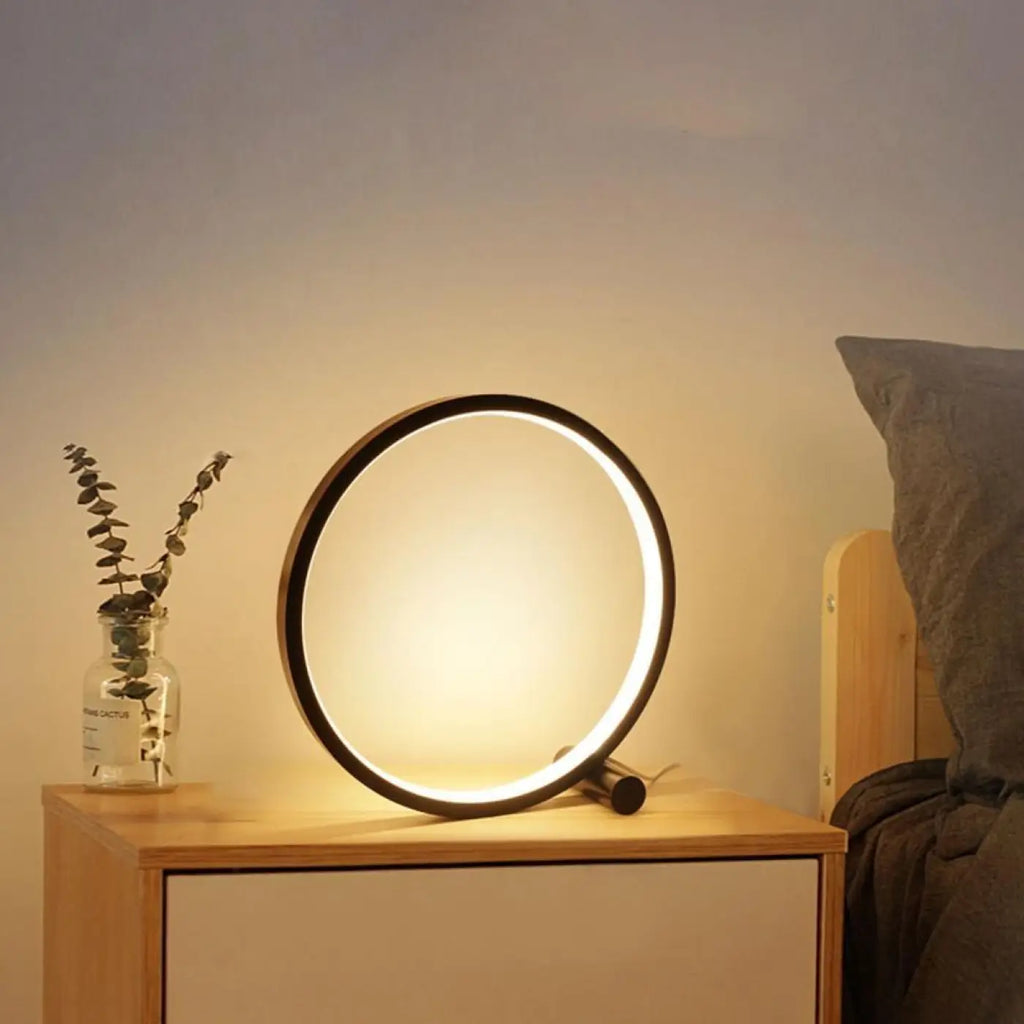 Lampe de chevet Chic