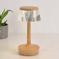 Lampe Cristal Tactile
