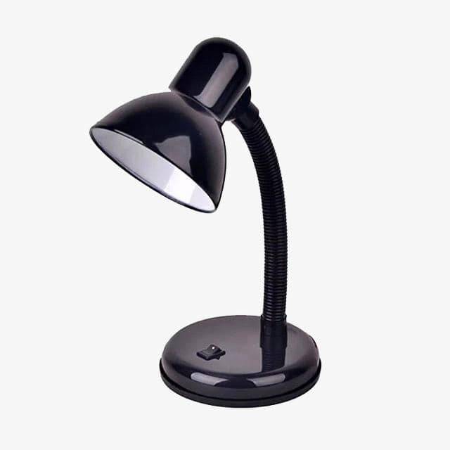 Lampe de bureau LED flexible (plusieurs couleurs)