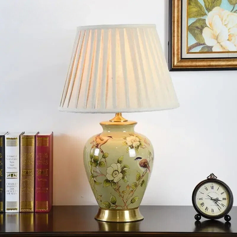 Lampe de Chevet Ancienne