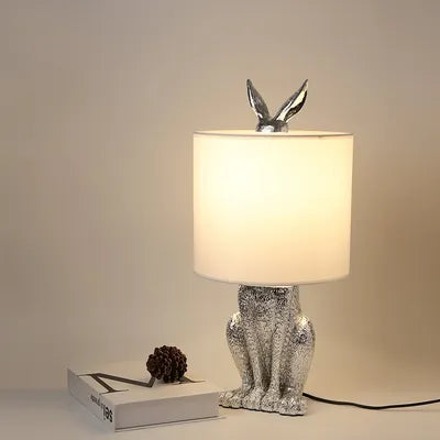 Lampe de Chevet Animaux