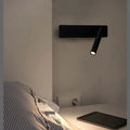 Lampe de Chevet avec Liseuse