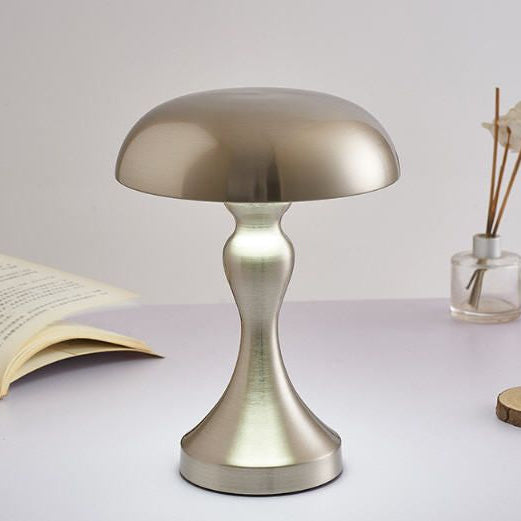 Lampe de Chevet Champignon Tactile