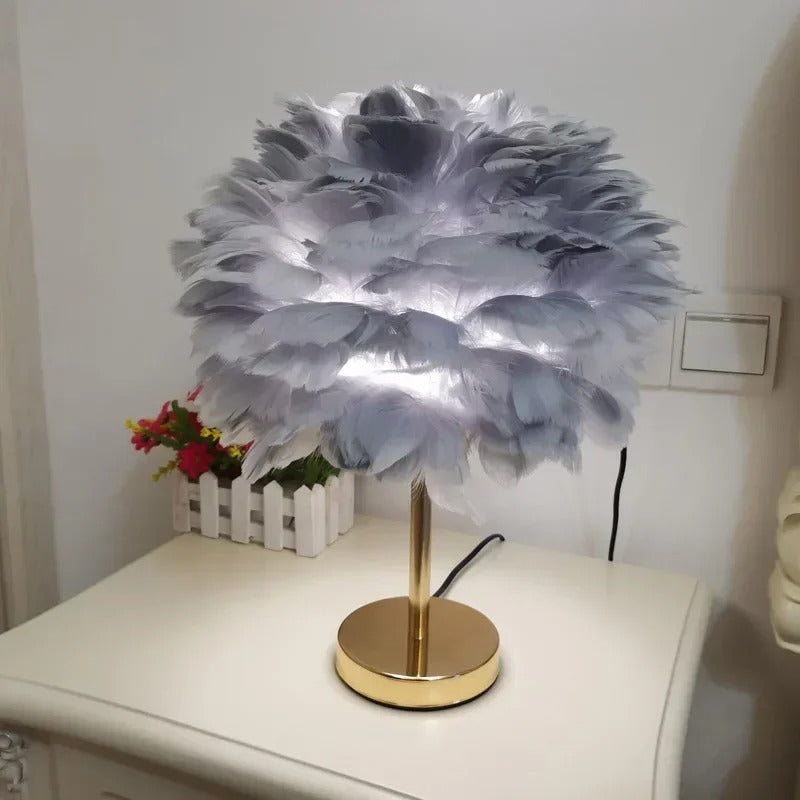 Lampe de Chevet Cocooning