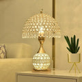 Lampe de Chevet Cristal
