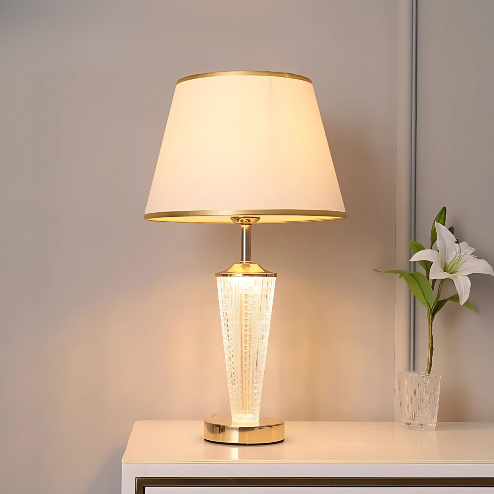 Lampe de Chevet de Luxe
