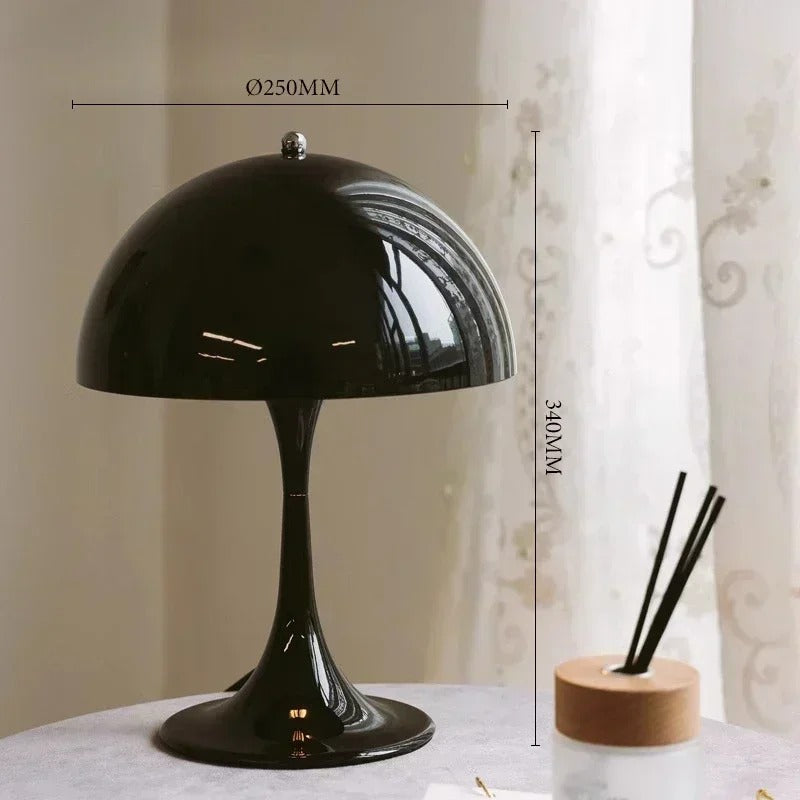 Lampe de chevet — Design Italien