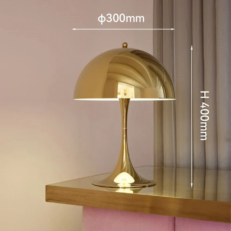 Lampe de chevet — Design Italien