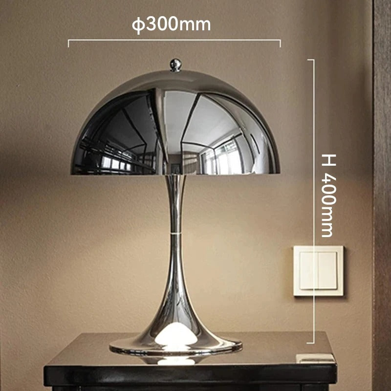 Lampe de chevet — Design Italien