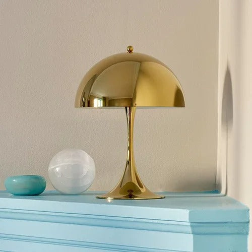 Lampe de chevet — Design Italien