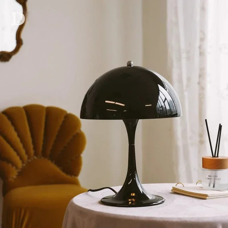 Lampe de chevet — Design Italien
