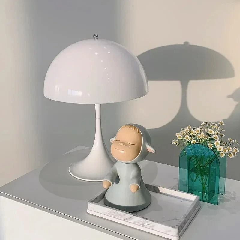 Lampe de chevet — Design Italien