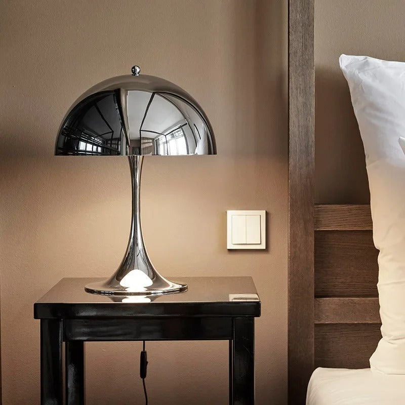 Lampe de chevet — Design Italien