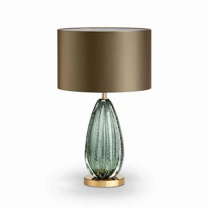 Lampe de Chevet Design Luxe