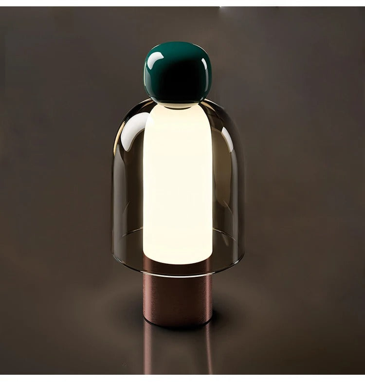 Lampe de Chevet Design Minimaliste