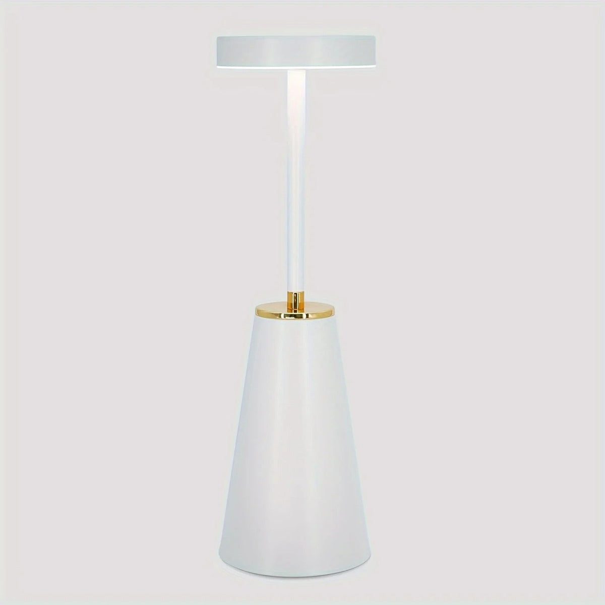 Lampe de Chevet Design Sans Fil