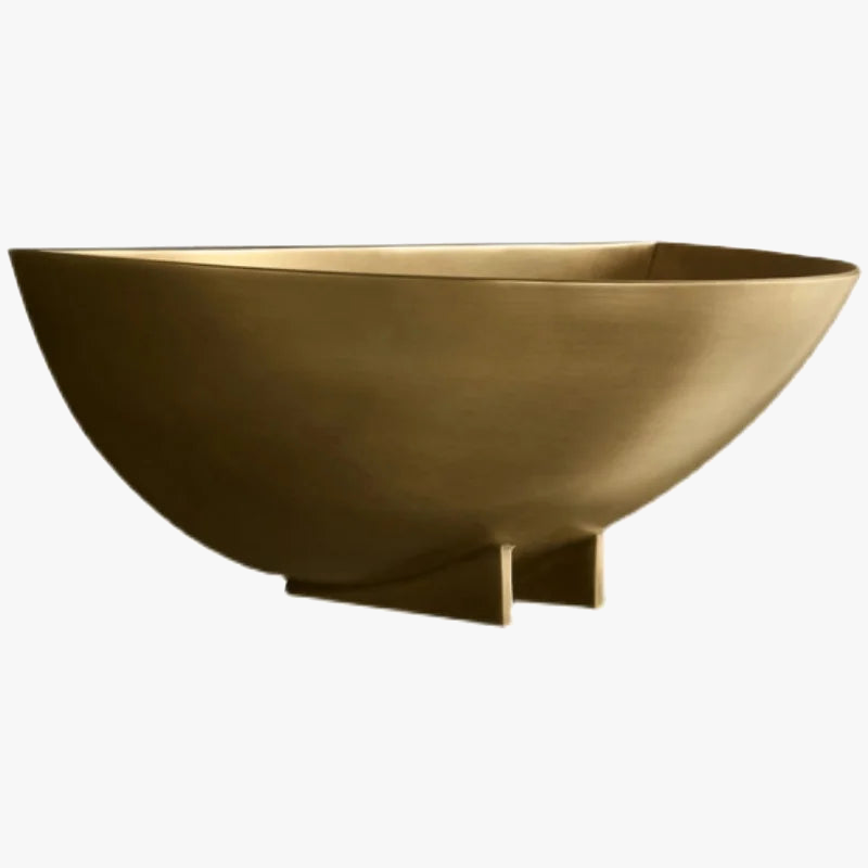 lampe de chevet en cuivre haut de gamme pour intérieur élégant