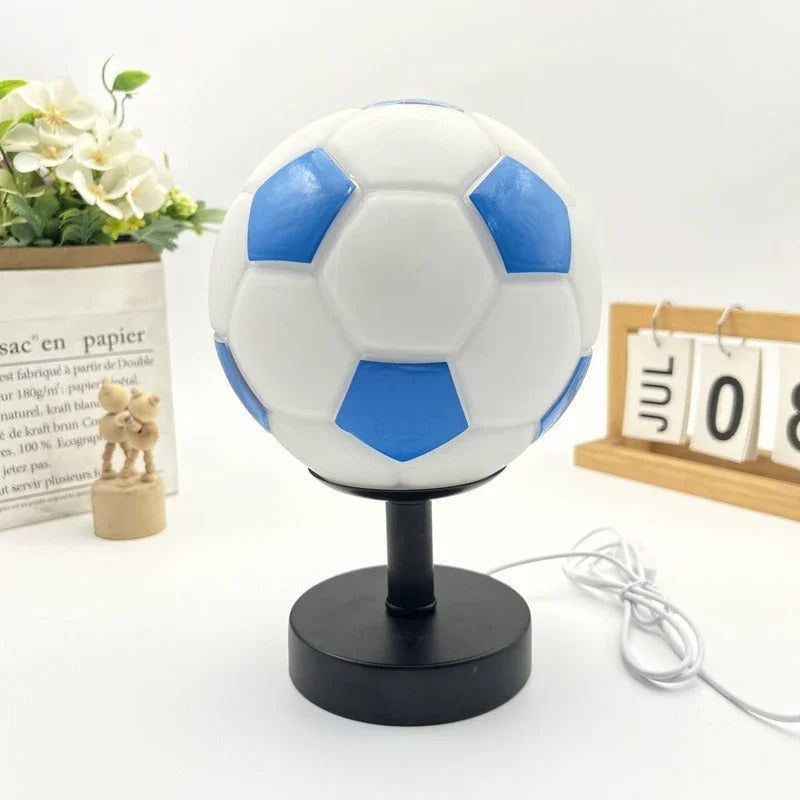 Lampe de Chevet Foot