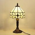 Lampe de Chevet Industrielle Tiffany