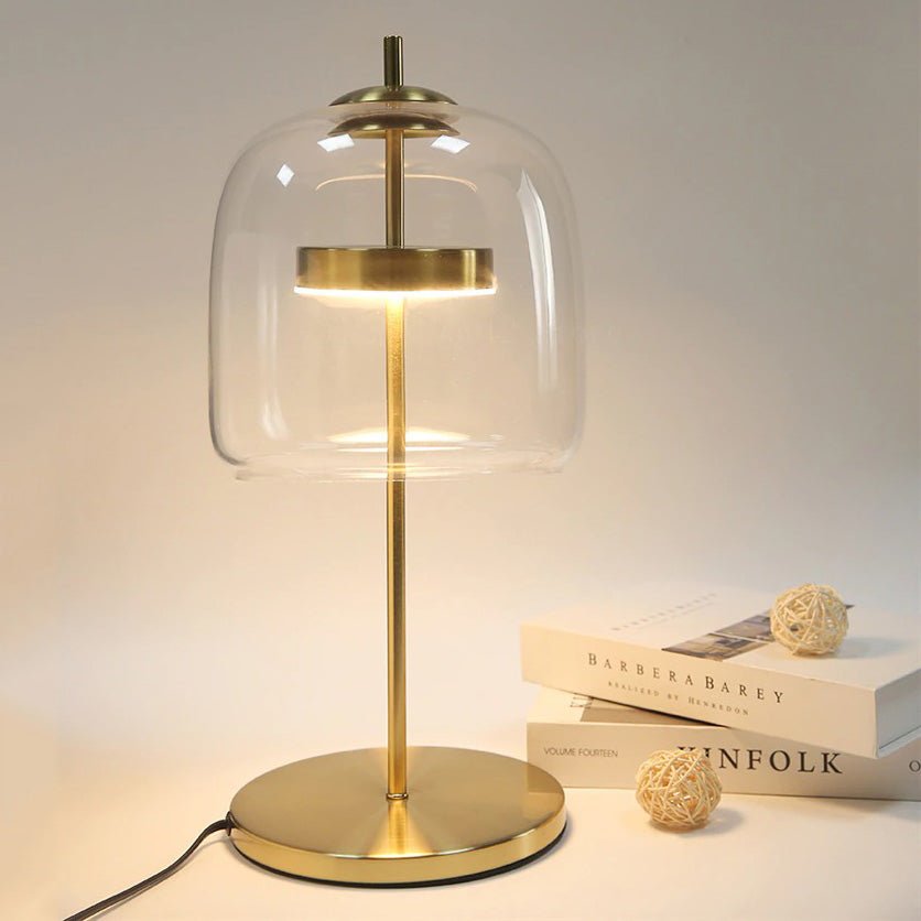 Lampe de Chevet Italien Design