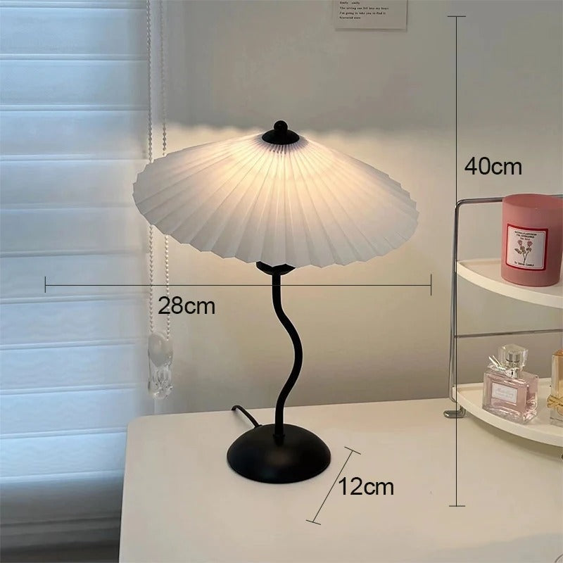 Lampe de Chevet Japonais