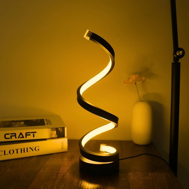 Lampe de Chevet Led