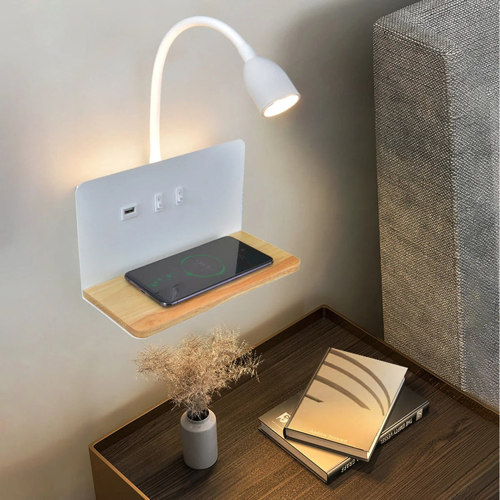 Lampe de Chevet Liseuse
