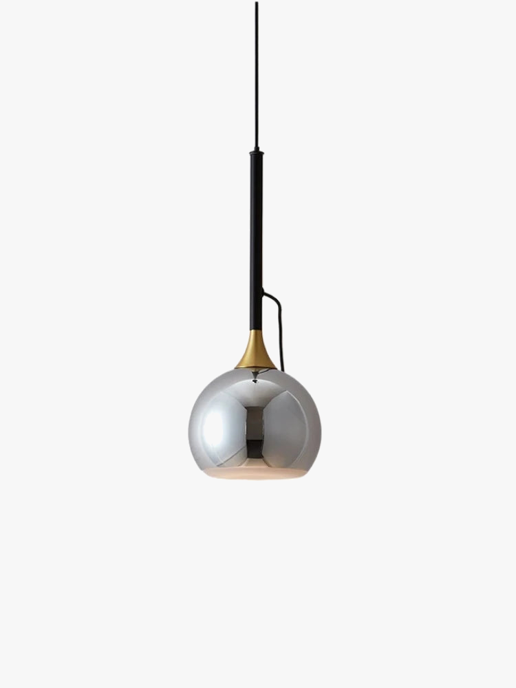 lampe de chevet moderne à aspiration magnétique réglable