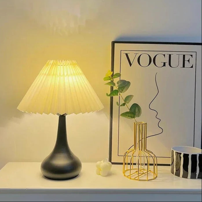 Lampe de Chevet Moderne Design