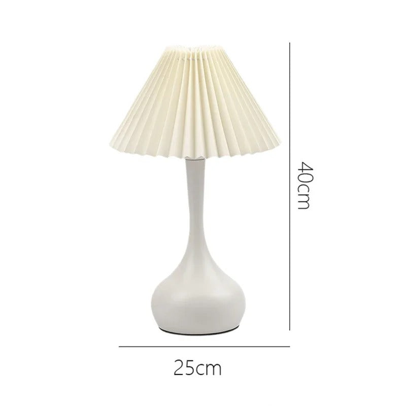 Lampe de Chevet Moderne Design