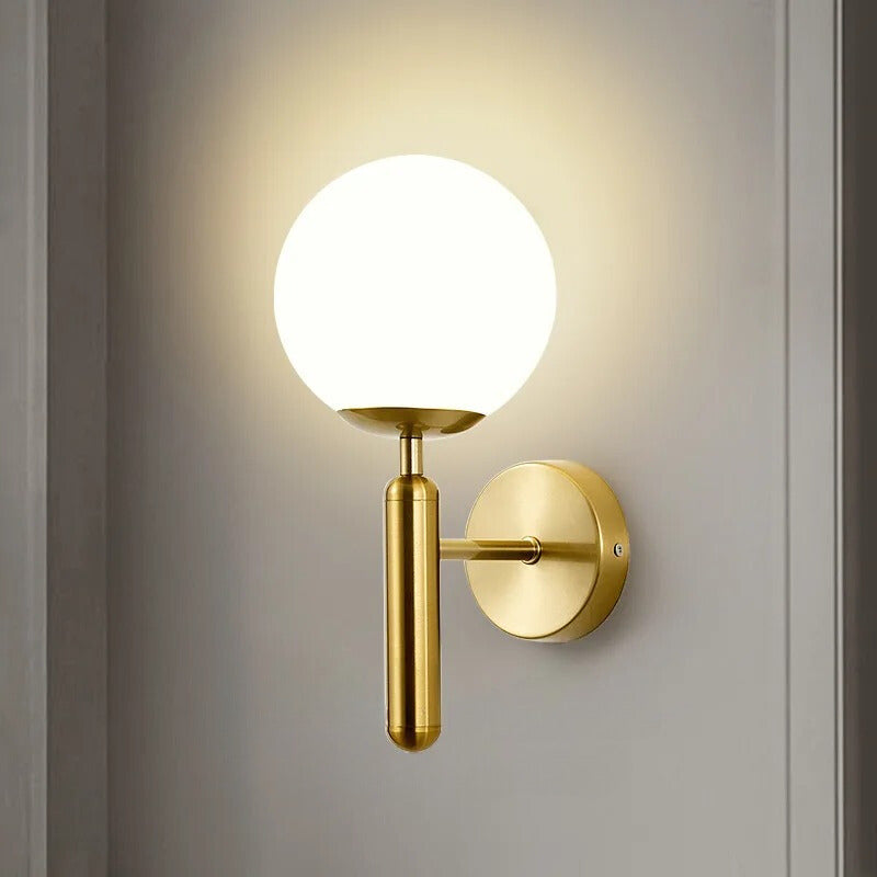 Lampe de Chevet Mural