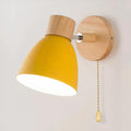 Lampe de Chevet Murale avec Interrupteur