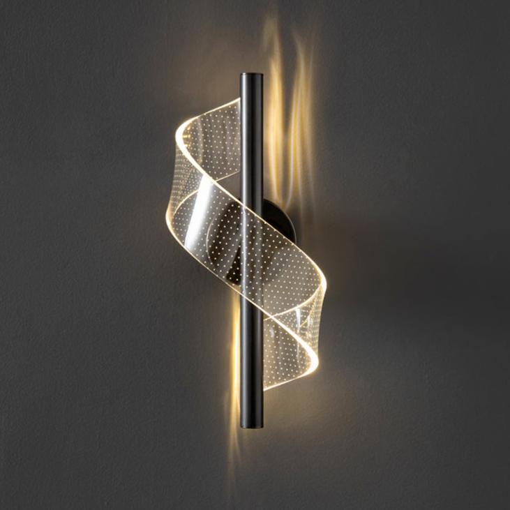 Lampe de Chevet Murale Sans Fil
