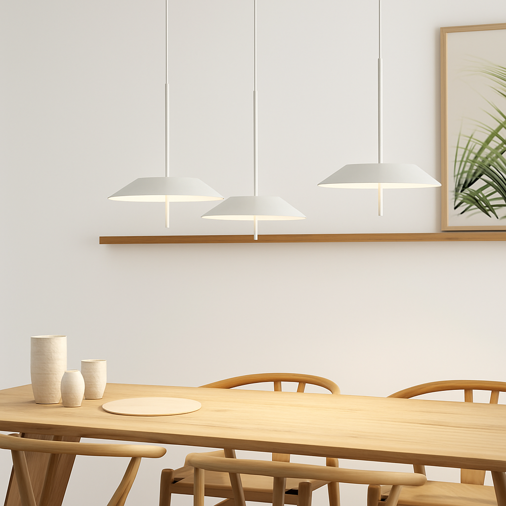 lampe de chevet nordique créative en métal luxe 2024