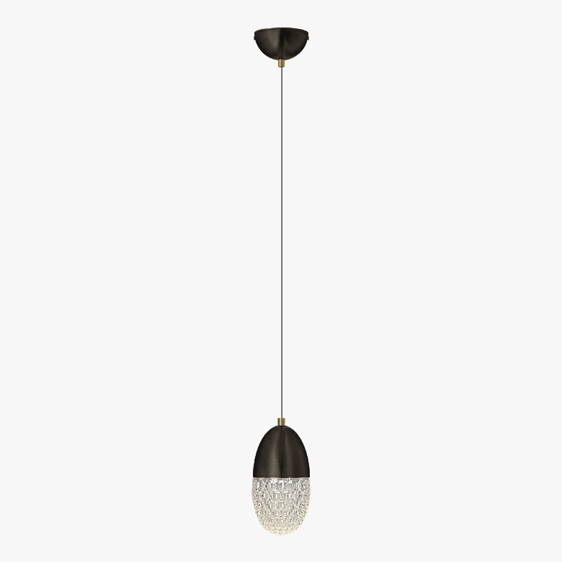 lampe de chevet nordique led moderne pour restaurant et bar