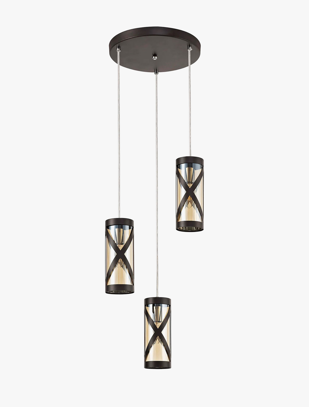 lampe de chevet nordique moderne créative pour divers espaces