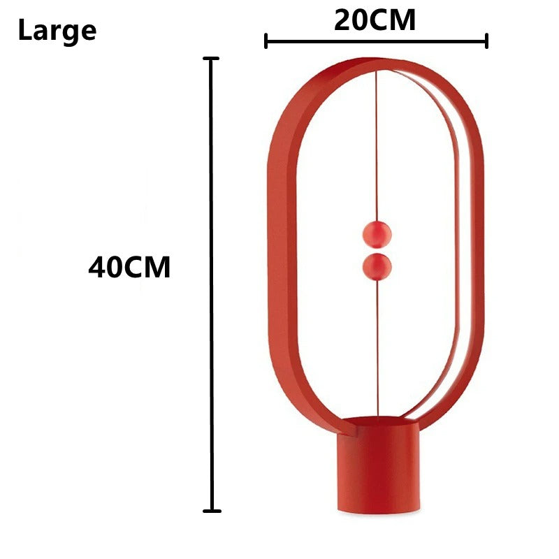Lampe de Chevet Originale