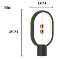 Lampe de Chevet Originale