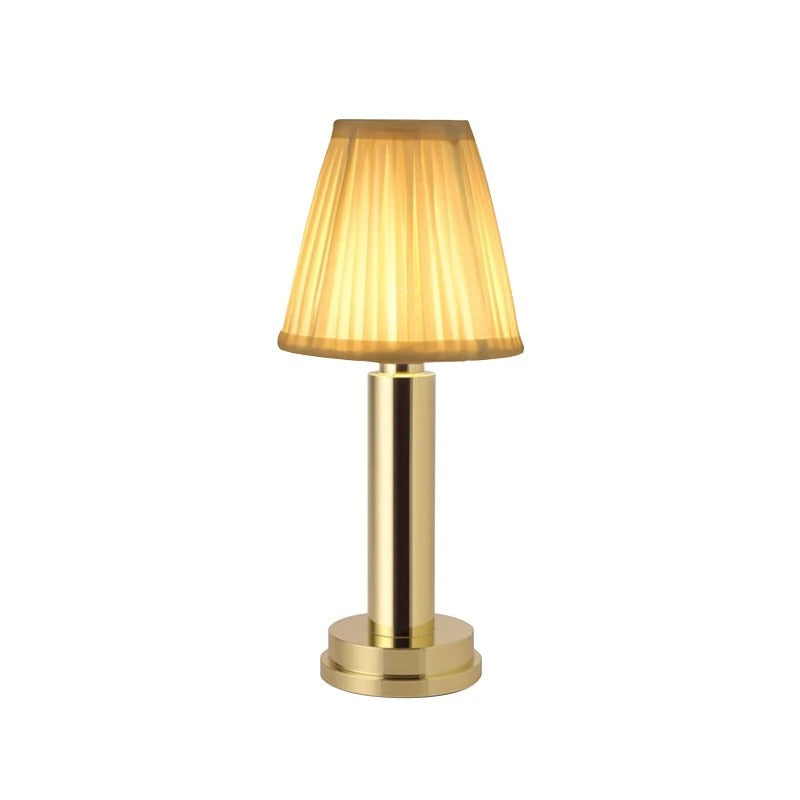 Lampe de Chevet Rechargeable