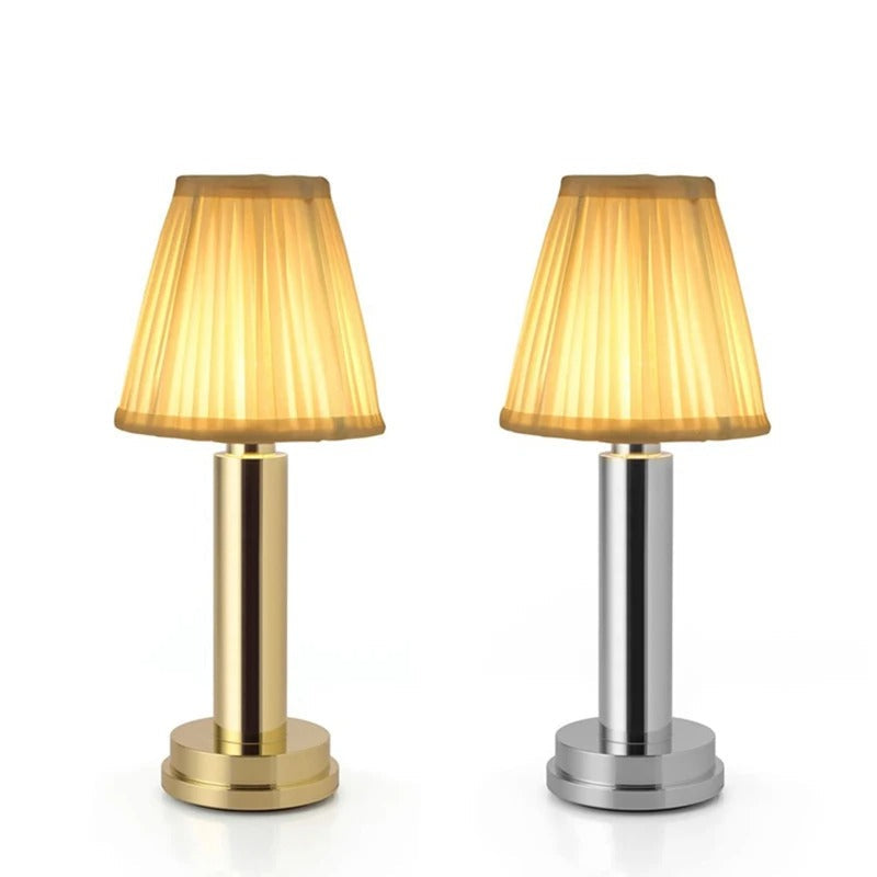 Lampe de Chevet Rechargeable